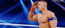 John Cena Salute GIF - John Cena Salute John GIFs