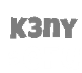 K3ny Sticker - K3ny Stickers