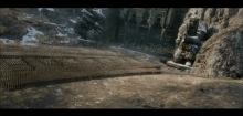 Lord_of_the_ring Mountain GIF - Lord_of_the_ring Mountain King GIFs