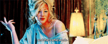 And Thats What We Do GIF - And Thats What We Do Silver Linings Playbook GIFs