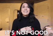 Its Not Good Dont Do It GIF - Its Not Good Not Good Dont Do It GIFs