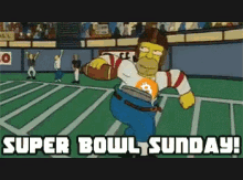 homer simpson superbowl bitcoin cryptocurrency