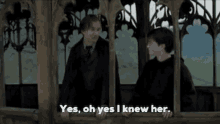 Harry Potter Remus Lupin GIF - Harry Potter Remus Lupin Daniel Radcliffe GIFs