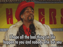 Dave Chappelle Haters Club GIF - Dave Chappelle Haters Club Bad Things GIFs