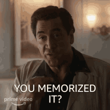 you memorized it javier bardem being the ricardos you remembered the words you recalled those words you memorized it javier bardem being the ricardos you remembered the words you recalled those words