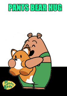 Bear Hug Bear Love GIF - Bear Hug Bear Love Valentines Day GIFs
