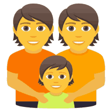 parents people
