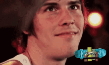 Zack Merrick All Time Low GIF - Zack Merrick All Time Low Cutie GIFs