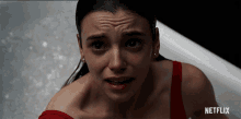 Scared Drowning GIF - Scared Drowning Terrified GIFs