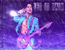 Funktagious Prince GIF - Funktagious Prince Purple Rain GIFs