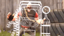 team fortress2 tf2 video game game dispenser team fortress2 tf2 video game game dispenser