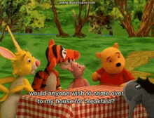 The Book Of Pooh Would Anyone Wish To Come Over GIF - The Book Of Pooh Pooh Would Anyone Wish To Come Over GIFs