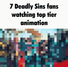 7ds Sds GIF - 7ds Sds Seven Deadly Sins GIFs