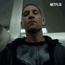 The Punisher Netflix GIF - The Punisher Netflix GIFs