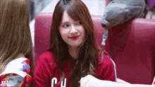 bnk48 thumbs