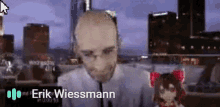 Mr Wiessmann Erik Wiessmann GIF - Mr Wiessmann Erik Wiessmann Fumo GIFs