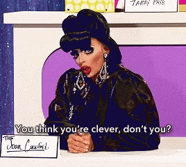 alyssa-edwards-you-think-youre-clever.gi