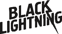 Black Lightning Warner Bros Tv Sticker - Black Lightning Warner Bros Tv Dc Fandome Stickers
