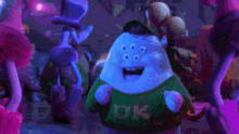 Monsters University GIF - Monsters University Party GIFs
