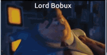 Lord Bobux GIF - Lord Bobux GIFs