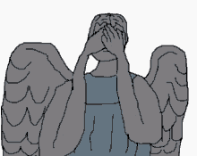 weeping angels