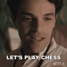 chess play
