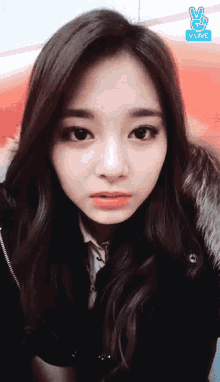 Tzuyu Gif