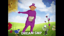 Dream Smp Spoingey Boingey GIF - Dream Smp Spoingey Boingey GIFs