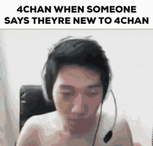 4chan 4chan Moment GIF - 4chan 4chan Moment Memes GIFs