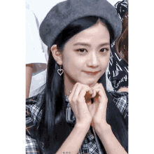 yg jisoo