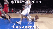 treyclipcity clippers
