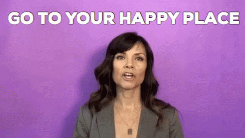 Your Happy Workplace Wendy Conrad GIF - Your Happy Workplace Wendy Conrad Happy Place GIFs