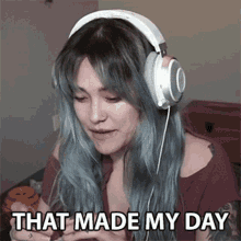 That Made My Day Avagg GIF - That Made My Day Avagg Very Happy GIFs