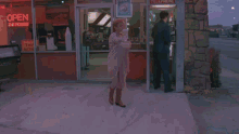 Miracle Mile Oh No GIF - Miracle Mile Oh No Miracle Mile1988 GIFs