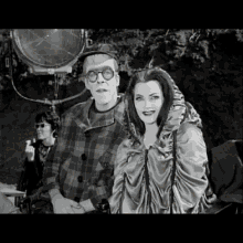 The Munsters GIF - The Munsters GIFs