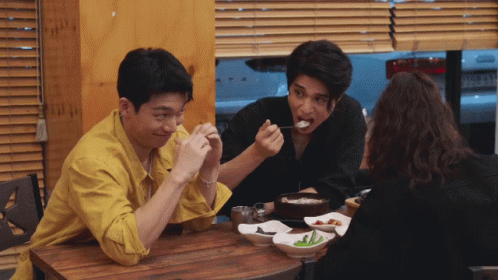 Kdrama Bad And Crazy GIF - Kdrama Bad And Crazy Dorama - Discover ...