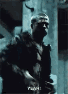 Fight Club Ready To Fight GIF - Fight Club Ready To Fight Come At Me Bro GIFs