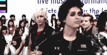 Green Day GIF - Green Day Punk Rock Fans GIFs