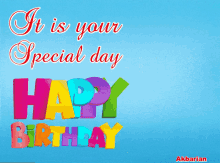 Animated Greeting Card Happy Birthday GIF - Animated Greeting Card Happy Birthday GIFs