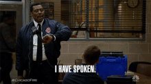 I Have Spoken Checking Time GIF - I Have Spoken Checking Time Judgement Day GIFs