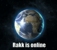 Rakl Rakk GIF - Rakl Rakk Is GIFs