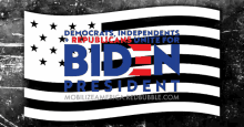 Joe Biden Biden2020 GIF - Joe Biden Biden2020 Vote For Biden GIFs