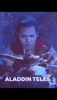 Aladdin Bet GIF - Aladdin Bet Teles GIFs