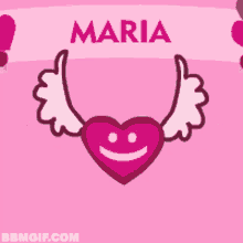 Maria Maria Name GIF - Maria Maria Name Name GIFs