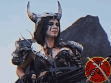 104 Join The Horde GIF - 104 Join The Horde Warrior GIFs