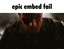 Mgsv Epic Embed Fail GIF - Mgsv Epic Embed Fail Epic GIFs