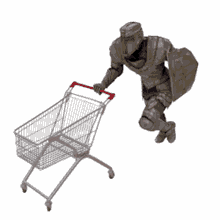 Shopping Sale Clearance Buy GIF - Shopping Sale Clearance Buy Knight GIFs
