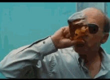 Drinking Getting Drunk GIF - Drinking Getting Drunk Wasted GIFs