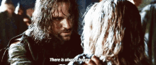Aragorn Hope GIF - Aragorn Hope Always GIFs