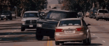 Step Brothers Swerve GIF - Step Brothers Swerve Car GIFs